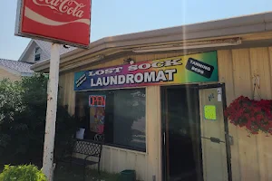 The Lost Sock Laundry, Boutique, and Tanning image