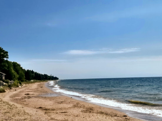 Lily Bay