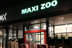 Maxi Zoo Vigerslev