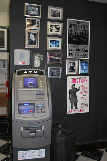 Tattoo Shop «Boston Barber & Tattoo Co.», reviews and photos, 113 Salem St, Boston, MA 02113, USA