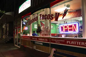 Tijuana Tacos image