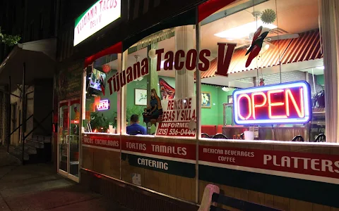 Tijuana Tacos image