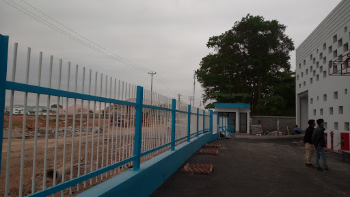 Công ty TNHH Khuôn Mẫu Vĩnh Thành