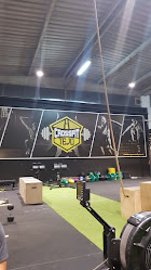 CrossFit Tejo