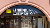 Épicerie La Pratique Lattes