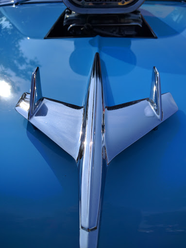 Community Center «High Plains Community Center», reviews and photos, 525 Orange Center Rd, Orange, CT 06477, USA