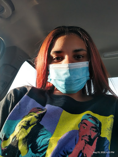 Beauty Salon «Elegante Beauty Center Unisex», reviews and photos, 3838 George Washington Hwy, Portsmouth, VA 23702, USA