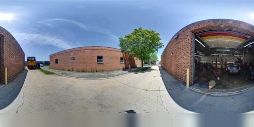 Auto Repair Shop «Schaumburg Automedics Inc.», reviews and photos, 503 Lunt Ave, Schaumburg, IL 60193, USA