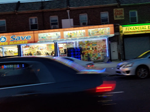 Supermarket «Compare And Save», reviews and photos, 405 E Wyoming Ave, Philadelphia, PA 19120, USA