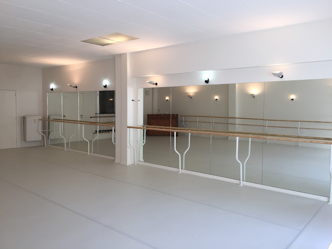 Beoordelingen van Balletomania in Vilvoorde - Dansschool