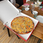 Photo n°1 de l'avis de Sören.o fait le 07/08/2021 à 05:33 sur le  Pizzeria da Giuseppe à Biedenkopf