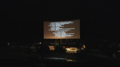 Drive-in Movie Theater «Hyde Park Drive In Theatre», reviews and photos, 4114 Albany Post Rd, Hyde Park, NY 12538, USA