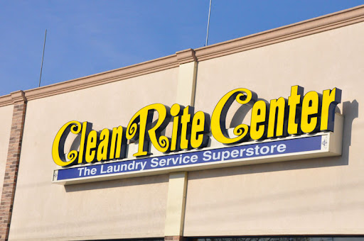 Laundromat «Clean Rite Center 24 HOURS», reviews and photos, 112-05 Sutphin Blvd, Jamaica, NY 11435, USA