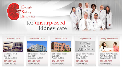 Georgia Kidney Associates
