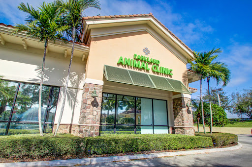 Parkland Animal Clinic image