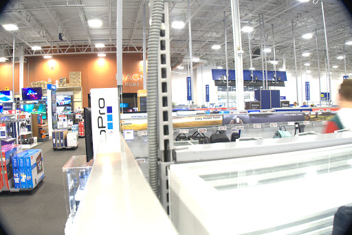 Electronics Store «Best Buy», reviews and photos, 1504 MacArthur Rd, Whitehall, PA 18052, USA