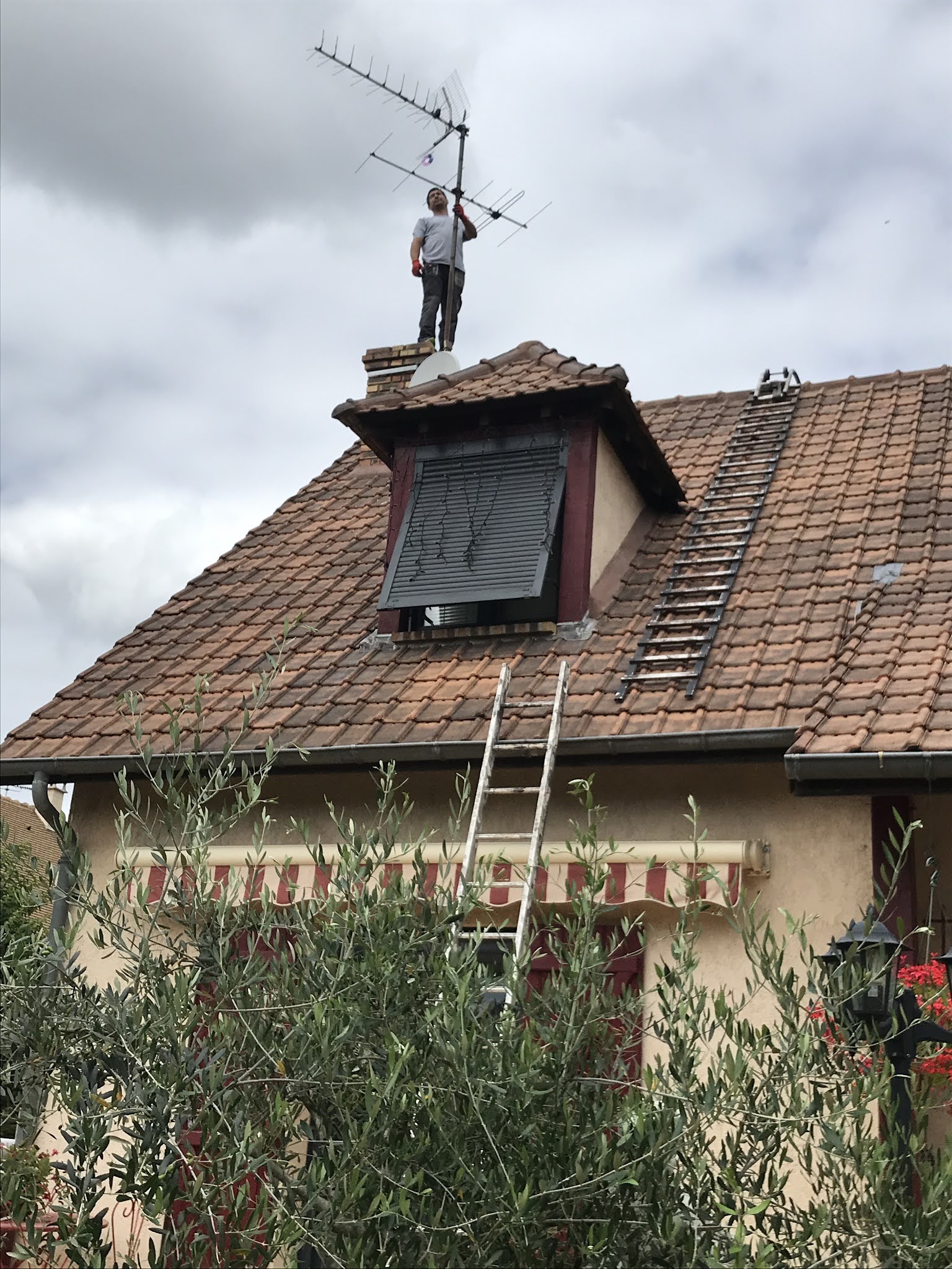 Photo n° 1 de l'avis de Daniel.i fait le 02/12/2021 à 17:01