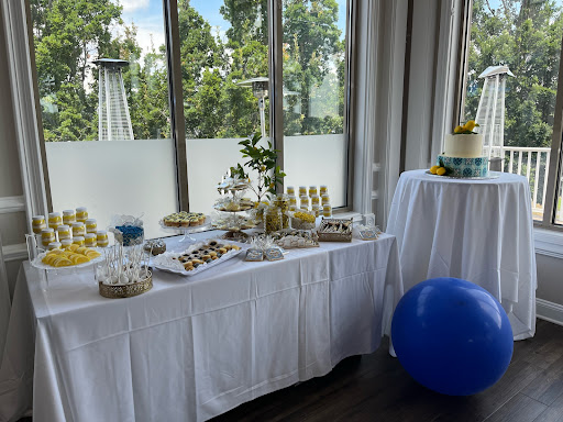 Golf Course «Knob Hill Golf Course», reviews and photos, 1 Shinnecock Dr, Manalapan Township, NJ 07726, USA