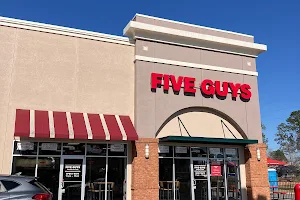 Five Guys image