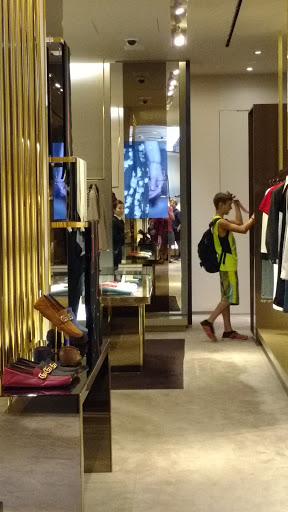 Shopping Mall «Rainier Square», reviews and photos, 1301 5th Ave, Seattle, WA 98101, USA