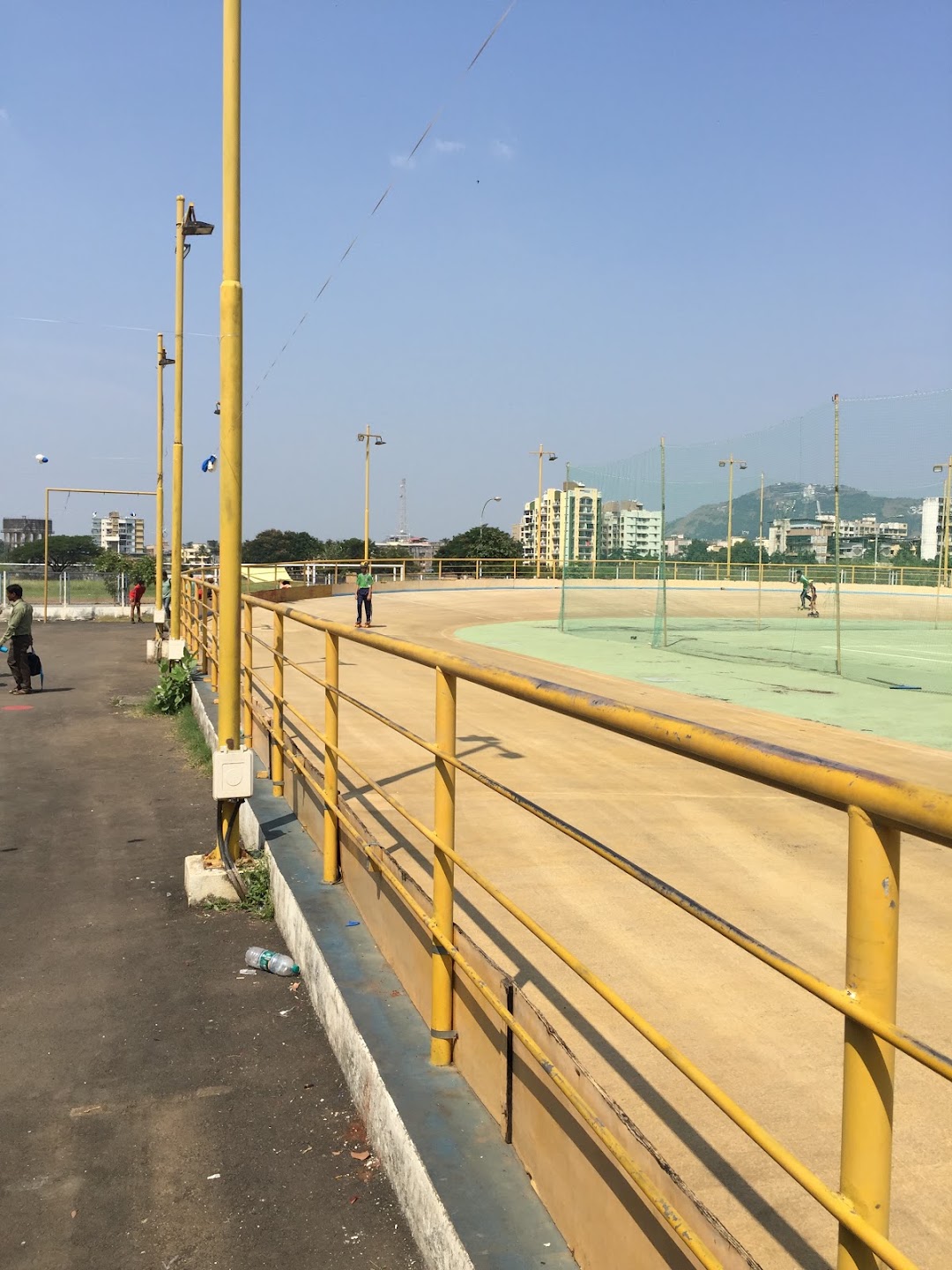 Virar Roller Skating Ring
