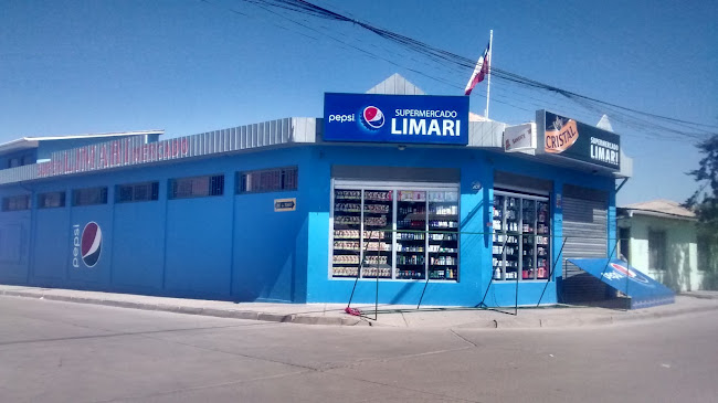 Supermercado Limari
