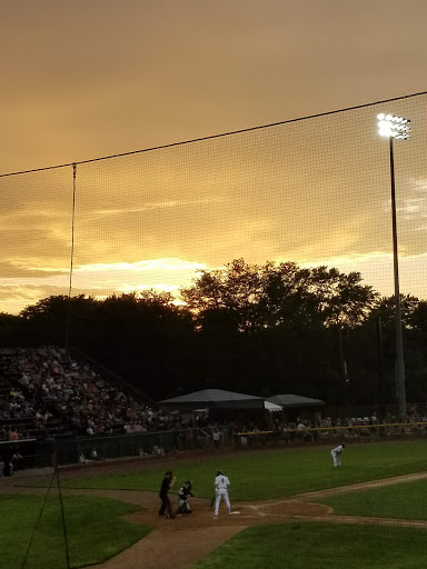 Stadium «Centennial Field», reviews and photos, 287 Colchester Ave, Burlington, VT 05401, USA