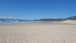 Photo de Nahoon beach avec un niveau de propreté de très propre