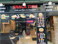 Photos du propriétaire du Restaurant snack time à Bolbec - n°1