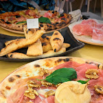 Photo n°1 de l'avis de Katy.o fait le 27/04/2024 à 15:35 sur le  Girotondo à Matera