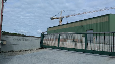 ARMA2F-LOCAUX F2TP PREFA à Lavans-lès-Dole