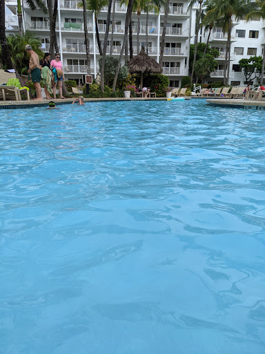 Luxury Hotel «Lago Mar Beach Resort & Club», reviews and photos, 1700 S Ocean Ln, Fort Lauderdale, FL 33316, USA