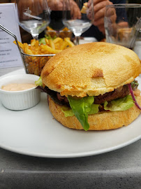 Frite du Restaurant C'Festin à Orléans - n°1