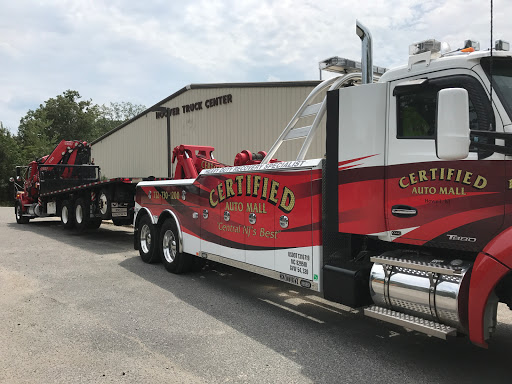 Used Car Dealer «Certified Auto Mall», reviews and photos, 5499 U.S. 9, Howell, NJ 07731, USA