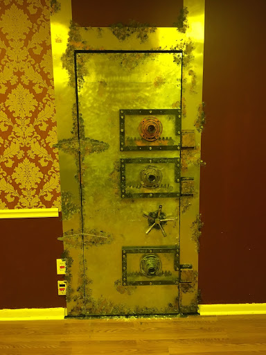 Amusement Center «NC Escape», reviews and photos, 119 Orange St Suite 101, Durham, NC 27701, USA