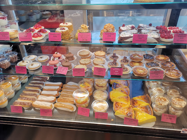 Boulangerie Les Blés & Banette Clermont-Ferrand - Clermont-Ferrand