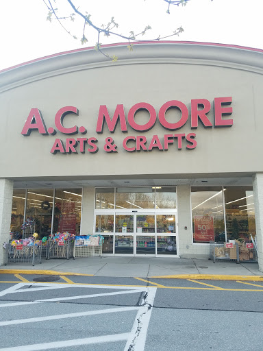 Craft Store «A.C. Moore Arts and Crafts», reviews and photos, 255 Amherst St, Nashua, NH 03063, USA