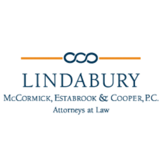 Attorney «Lindabury, McCormick, Estabrook & Cooper, P.C.», reviews and photos