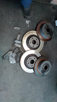 Silver Star Auto Repair - Photo 9 - Car repair in El Monte, CA, El Monte