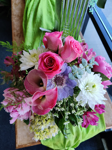 Florist «Heaven Scent Flowers & Gifts», reviews and photos, 14313 NE 20th Ave a107, Vancouver, WA 98686, USA