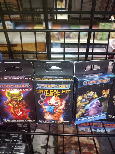 Game Store «Millennium Games», reviews and photos, 3047 W Henrietta Rd, Rochester, NY 14623, USA