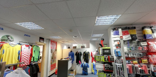 Reviews of Only Sport Ltd in Glasgow - Sporting goods store