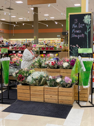 Supermarket «Publix Super Market at Belleair Bluffs», reviews and photos, 2770 W Bay Dr, Belleair Bluffs, FL 33770, USA