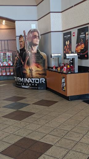 Movie Theater «AMC Corvallis 12», reviews and photos, 750 NE Circle Blvd, Corvallis, OR 97330, USA