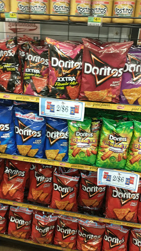 Grocery Store «So Low Grocery Outlet», reviews and photos, 3111 N Emerson Ave, Minneapolis, MN 55411, USA