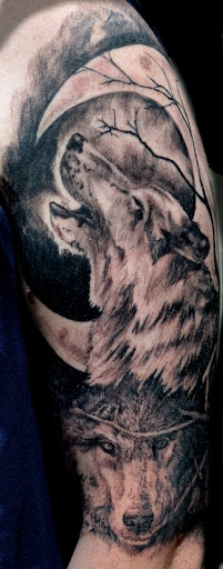 Tattoo and Piercing Shop «Champaign Tattoo», reviews and photos, 1410 N Neil St, Champaign, IL 61820, USA