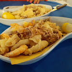 Photo n°1 de l'avis de Max.l fait le 12/08/2019 à 15:42 sur le  Chalet il Gabbiano à Tortoreto Lido