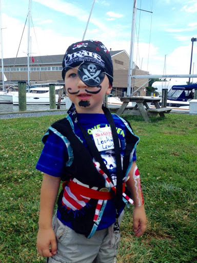 Tourist Attraction «Pirate Adventures on the Chesapeake», reviews and photos, 311 3rd St, Annapolis, MD 21403, USA