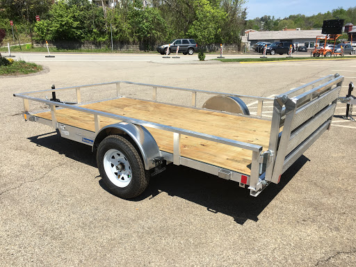 Snow Removal Service «Push-N-Pull», reviews and photos, 5951 Brownsville Rd, Pittsburgh, PA 15236, USA