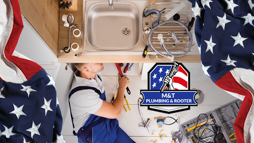 Photo of M&T Plumbing & Rooter Service LLC